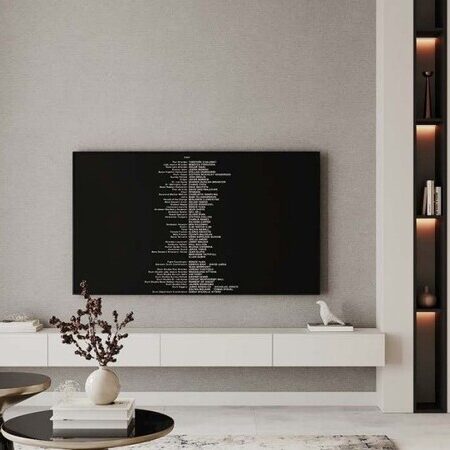 Студия в THE F1FTH