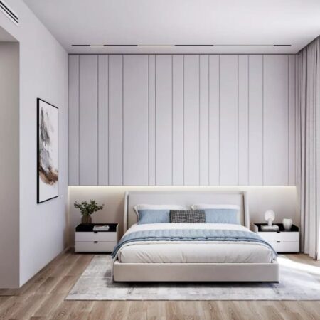 1 bedroom in Treppan Living