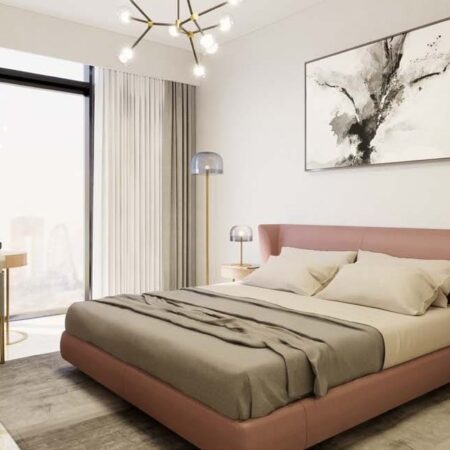 1 bedroom in Avenue Residence 6