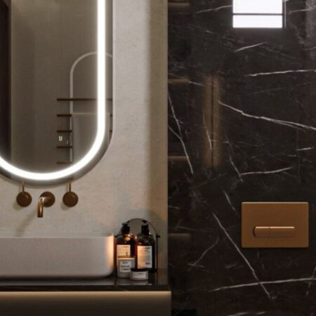 Студия в Grandala