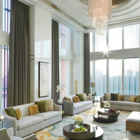 3 bedrooms in Four Seasons Private Residences