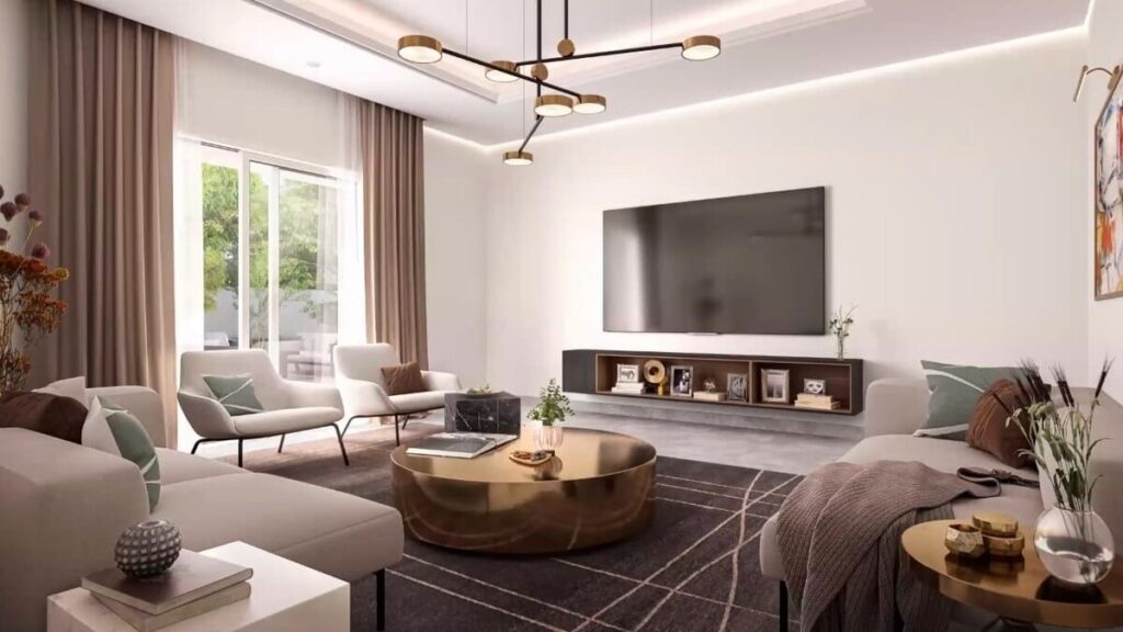 6 bedrooms in Fay Alreeman 1