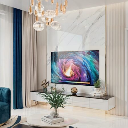 1 спальня в Oasiz