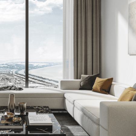 1,5 спальни в Orbis