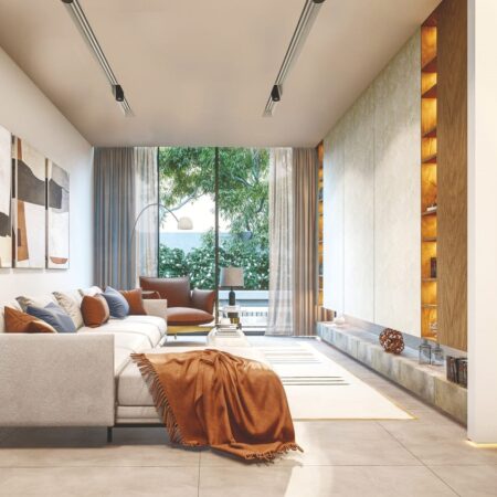 3 спальни в Vista Del Mar