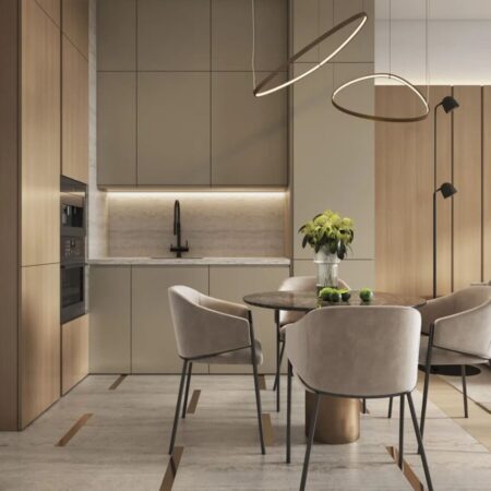 2 bedrooms in Boutique 23