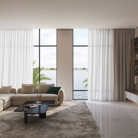 1 bedroom in Selina Bay