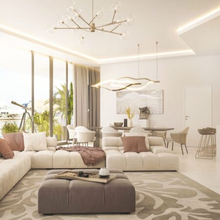 2 bedrooms in The Bay Residence 2