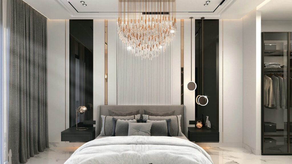 1 спальня в Elitz 3