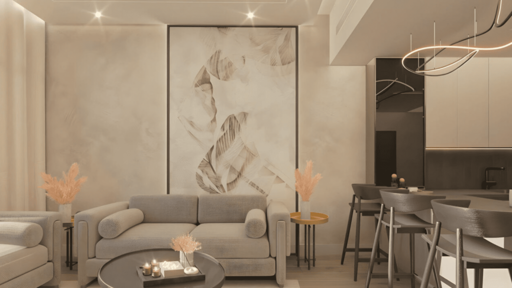 2 bedrooms in Alta by Meteora