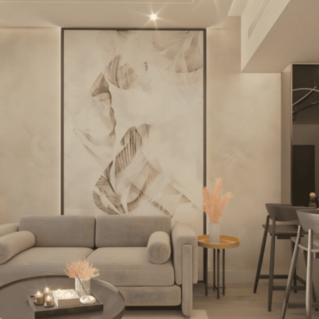 3 bedrooms in Alta by Meteora