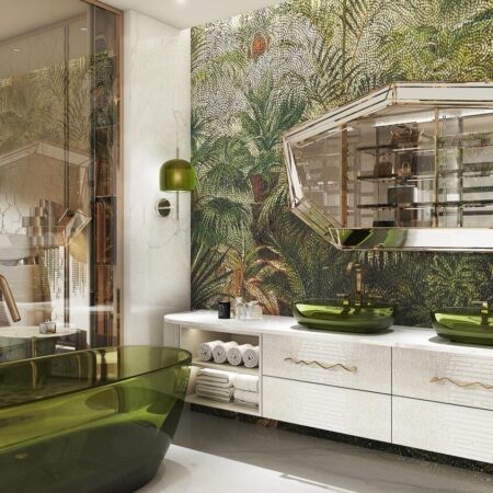 3 bedrooms in Damac Bay 2 by Cavalli