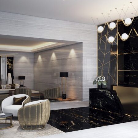 2 спальни в Reva Residences