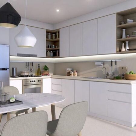 2 bedrooms in Downtown Views II