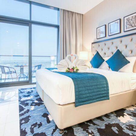 1 bedroom in Celestia