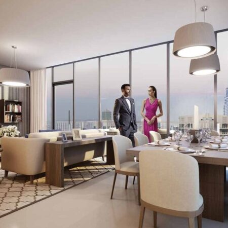 1 bedroom in Boulevard Heights