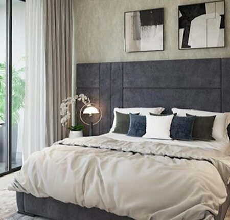 4 спальни в The Legends