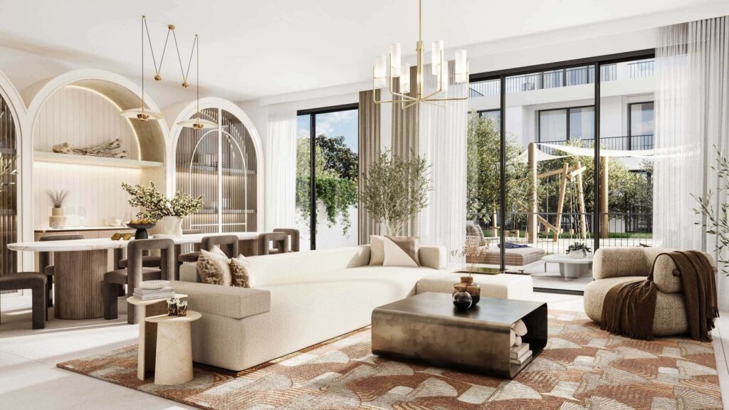 4 bedrooms in Greenway 2