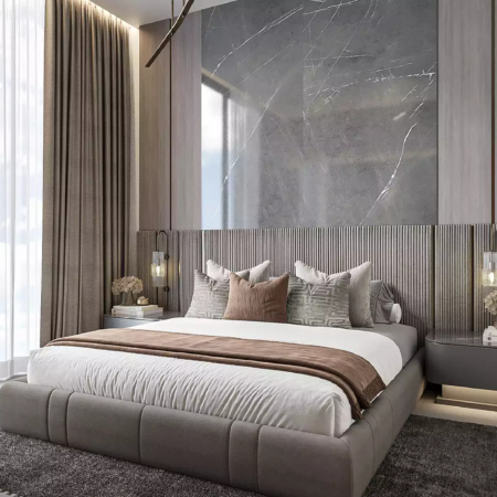 4 bedrooms in One Park Central