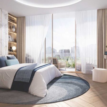 2 bedrooms in Beach Walk