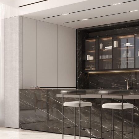 3 спальни в The Astera by Aston Martin