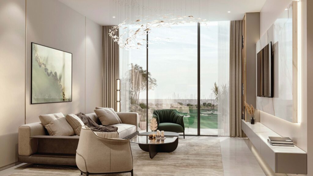 2 bedrooms in The Place