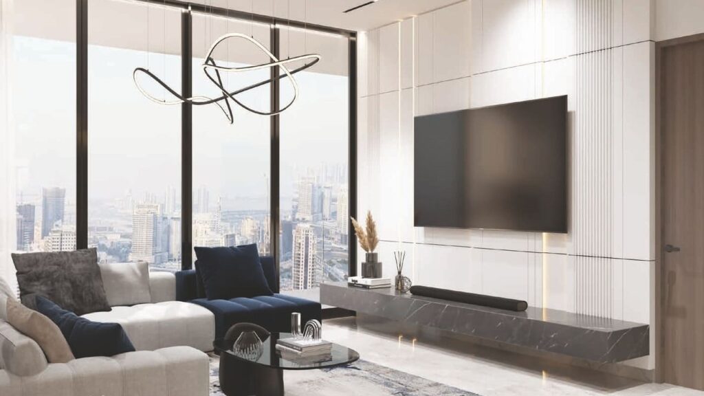 3 bedrooms in Ivy Gardens 2