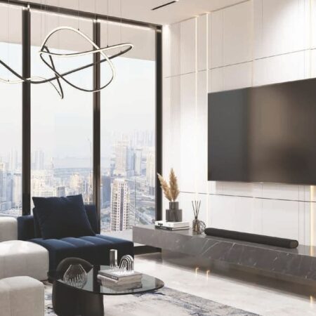 2 bedrooms in Ivy Gardens 2