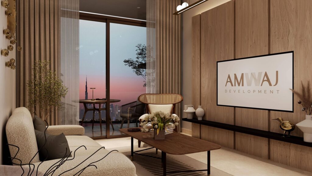 3 спальни в Starlight Park