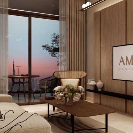 2 bedrooms in Starlight Park