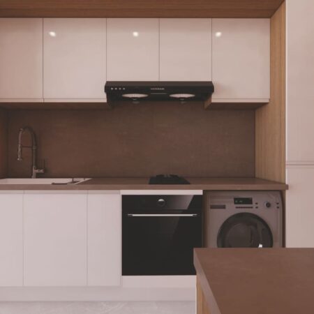 Студия в Royal Regency