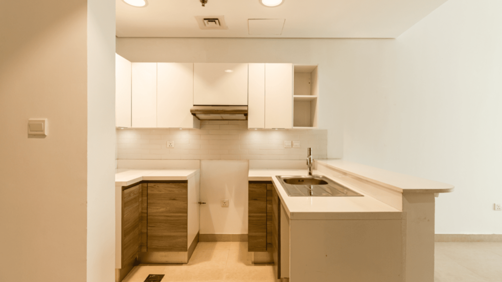 1 спальня в Iris Amber