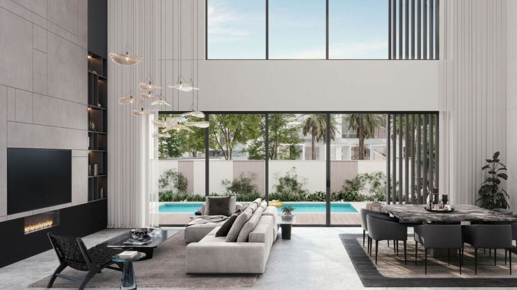 3 bedrooms in The Watercrest