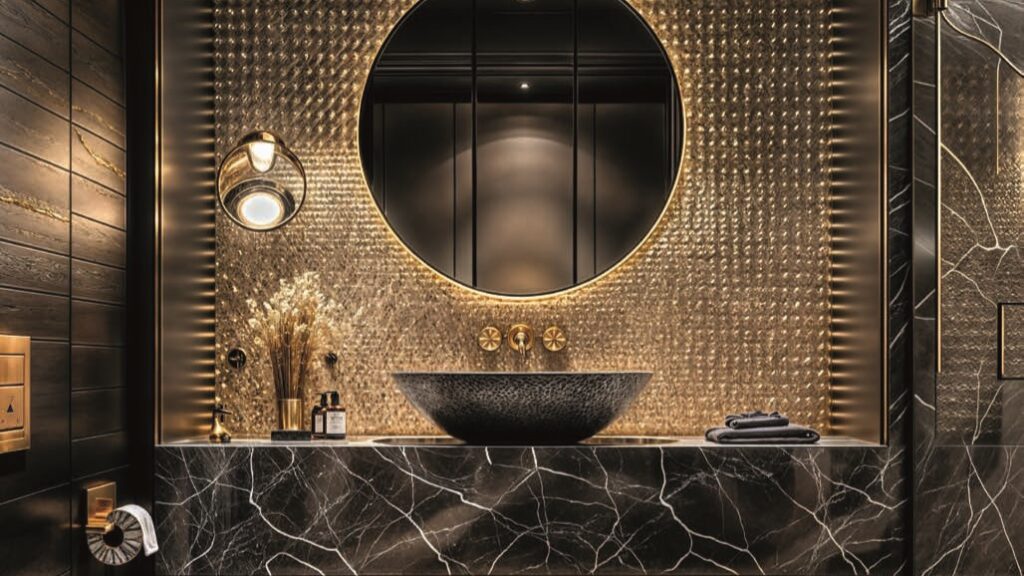 1 bedroom in Diamondz