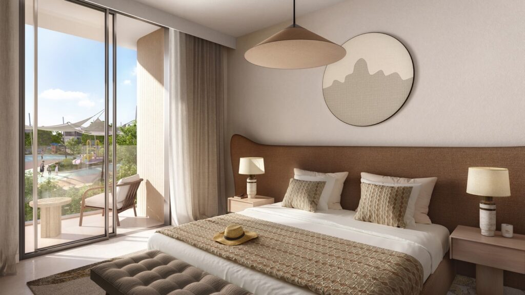 4 bedrooms in Avena at The Valley