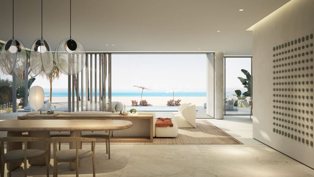 4 bedrooms in NB Collection