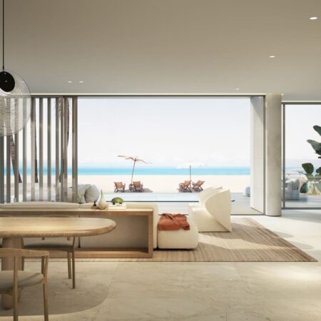 4 bedrooms in NB Collection