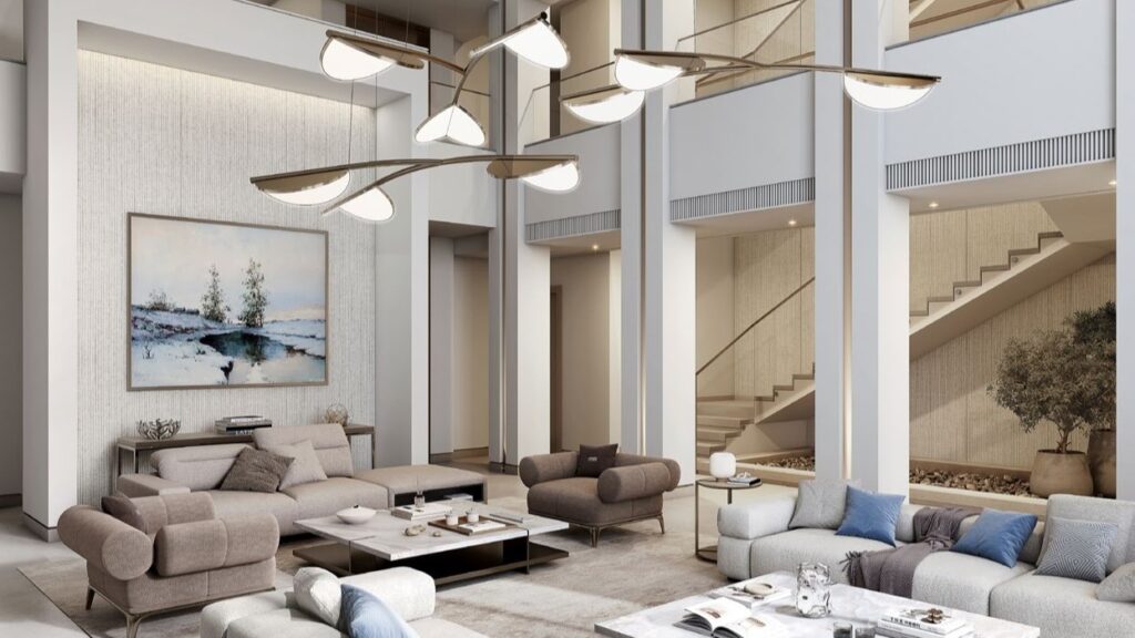 5 спален в Siniya Island