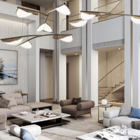 4 спальни в Siniya Island