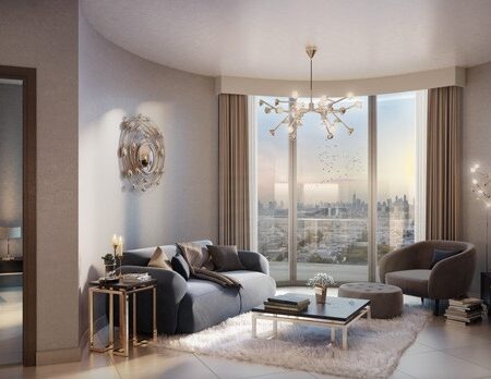 1 bedroom in Azizi Neila