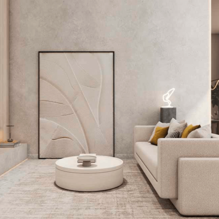 2 bedrooms in Concept 7 Residences