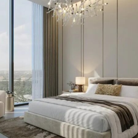 1 bedroom in Skyscape Altius