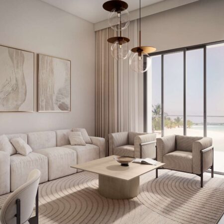 4 спальни в Citrine Residence