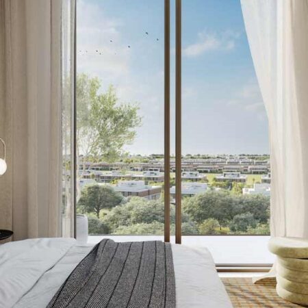 2 bedrooms in Club Place