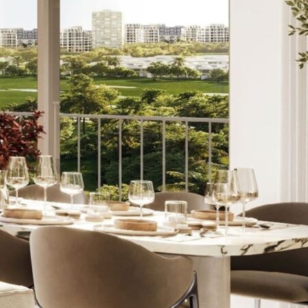 2 bedrooms in Golf Point