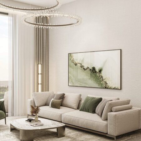 1 bedroom in Enso Jade