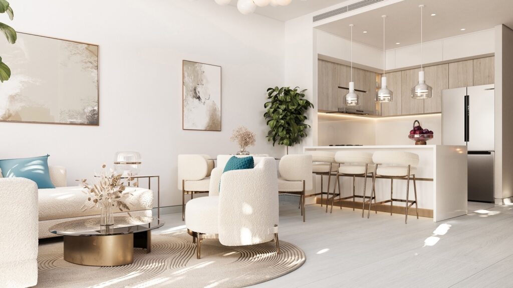 1 bedroom in Karma By Vision