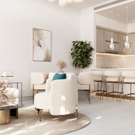 2 bedrooms in Karma By Vision