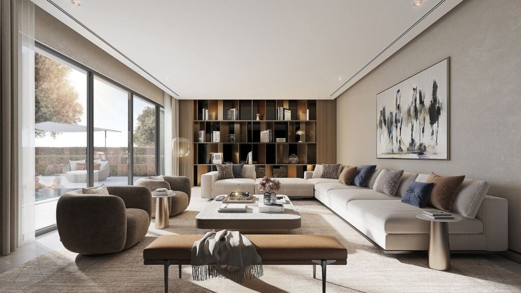 5 спален в Elwood