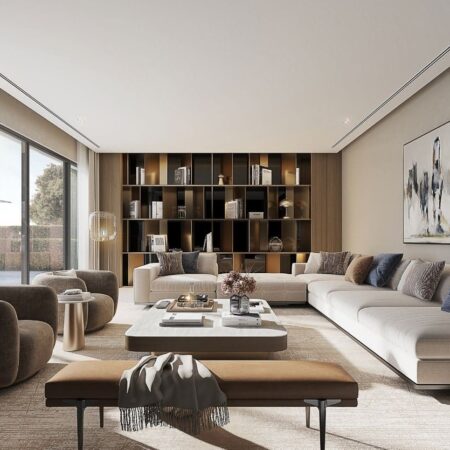 6 спален в Elwood